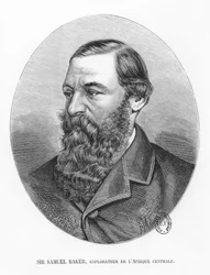 Samuel White Baker
